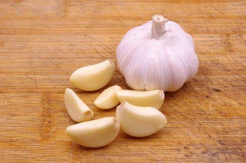 गुप्तांग की खुजली: लहसुन का उपचार