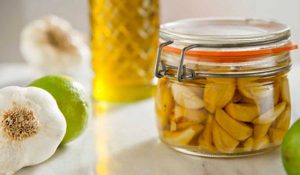 वेजाइनल यीस्ट इन्फेक्शन: लहसुन का तेल