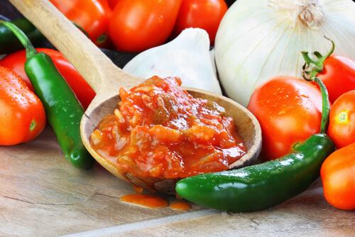 मसालों से ज़ायकेदार सब्ज़ियाँ बनाएं