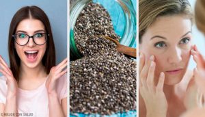 8 आश्चर्यजनक लाभ जो मिलते हैं चिया सीड्स से