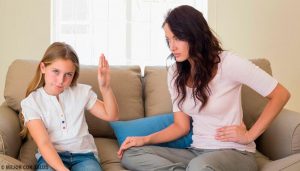 बच्चों में विद्रोह की भावना को कैसे रोकें