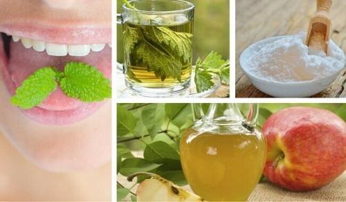 सांस की दुर्गंध या हैलिटोसिस से छुटकारा पाने के 9 बेहतरीन घरेलू उपाय