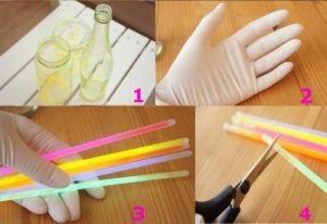 रोशन मर्तबान