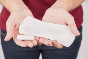 पीरियड के बारे में: टॉक्सिक शॉक सिंड्रोम