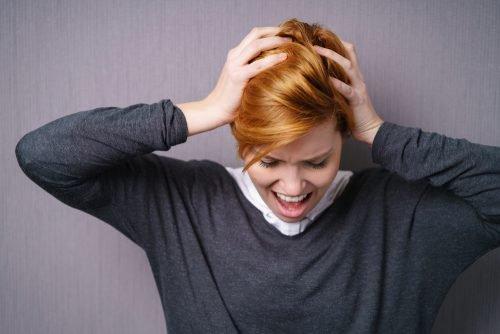 भावनात्मक थकान: हर चीज काबू में