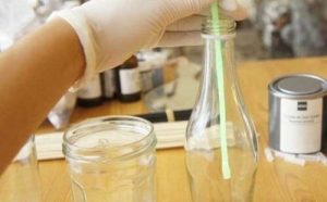 रोशन मर्तबान: बनाना