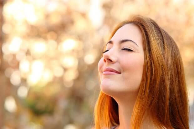 भावनात्मक थकान: आभारी रहें