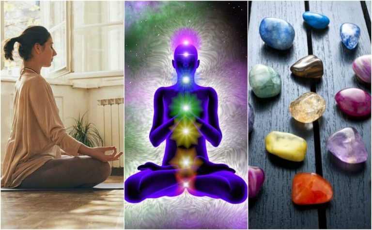 चक्र क्या हैं और ये किसलिये होते हैं?