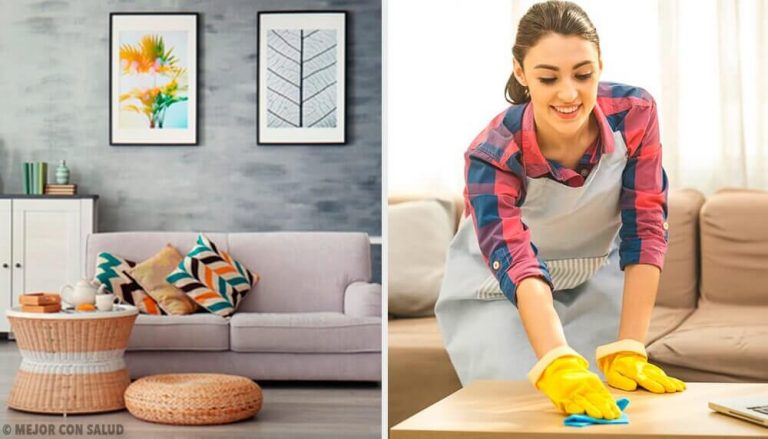 5 सफाई की आदतें जो आपके घर को रखेंगी खुशनुमा