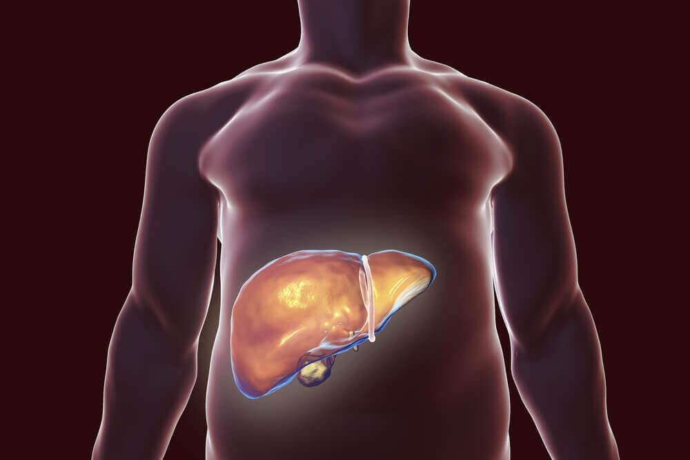 लीवर को डिटॉक्स करने के बेहतरीन प्राकृतिक नुस्खे