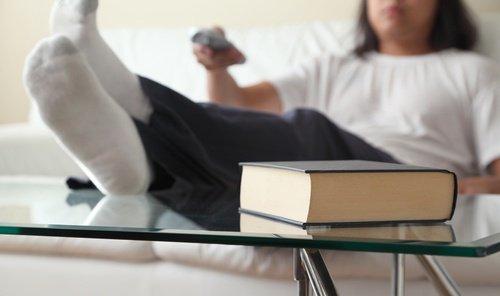 7 तरह के टॉक्सिक लोग: आलसी लोग