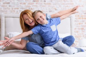 30 के बाद माँ-अध्ययन