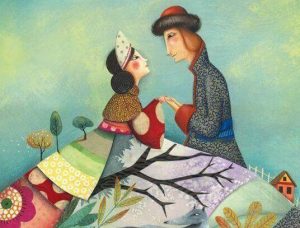 प्यार और भरोसे के बिना कोई भी रिश्ता अधूरा होता है