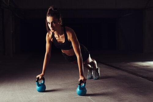 हाई-इंटेंसिटी एक्सरसाइज़ कर अपने मेटाबोलिज्म को तेज़ बनाएं