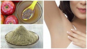 अपनी अंडरआर्म्स को डिटॉक्स करें, ब्रेस्ट कैंसर रोकें