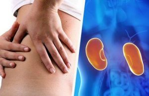 7 चेतावनी सूचक संकेत किडनी रोग होने के