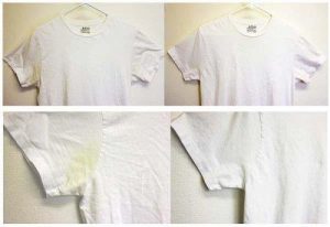 कपड़े चमकाने और दाग़-धब्बे हटाने के लिए एस्पिरिन