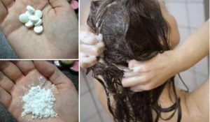 क्या होता है जब आप ऐस्परिन हेयर ट्रीटमेंट का इस्तेमाल करते हैं