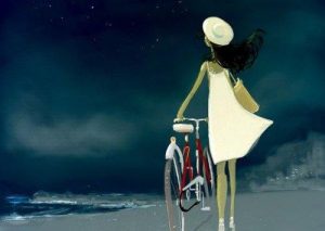 एकतरफा प्यार एयरपोर्ट पर ट्रेन का इंतज़ार करने की तरह है