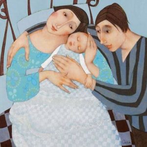 प्यारे, सम्मान भरे बच्चे