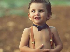 बेटे का होना