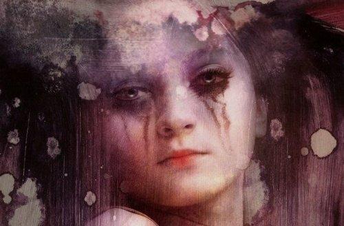 3-काले आंसू