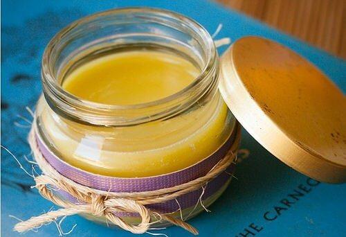 दोबारा हाथों को खूबसूरत बाने के लिए नुस्खा