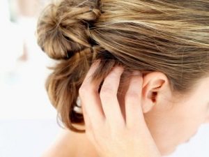 नारियल तेल नुस्खे जूँओं के लिए