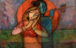 स्नेह भरा स्पर्श दिल को राहत देता है