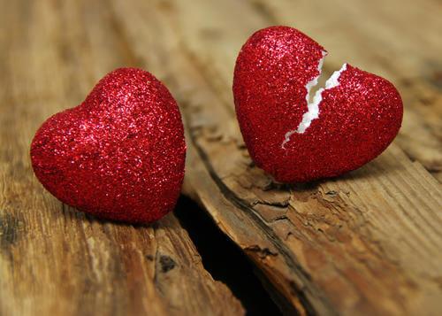 अपने प्यार के ख़त्म हो जाने पर क्या करें