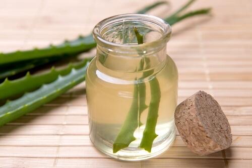 प्राकृतिक एलो वेरा जेली कैसे बनती है?