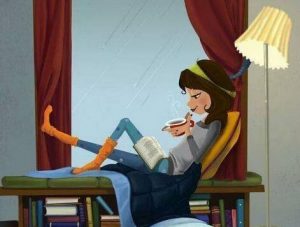 अपने तरीके से खुश रहें, न कि जैसा दूसरे लोग आपसे कहें