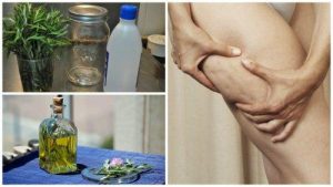 सेल्युलाईट से पाएं छुटकारा, जानें कैसे बनता है एल्कोहल और रोजमेरी ट्रीटमेंट