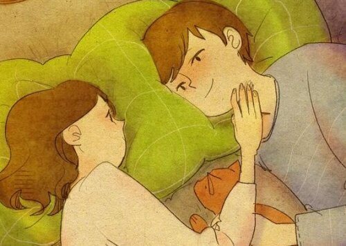 6 बातें जिनके बारे में आपको हर दिन अपने साथी से बातचीत करनी चाहिए