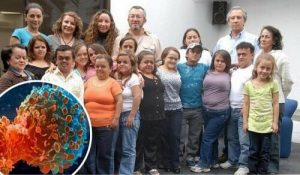 इस कैंसर मुक्त गाँव का रहस्य क्या है?