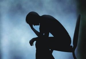 शरीर पर उदासी के क्या असर होते हैं?