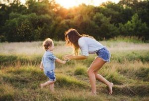 बेटे का स्पेस