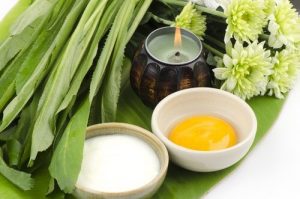 ढलती ब्रेस्ट के लिए नेचुरल मास्क