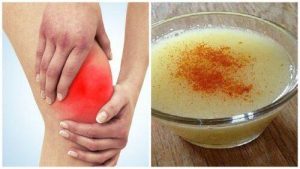 इस नुस्खे को सीखकर कमर और जोड़ों के दर्द को अलविदा कहें