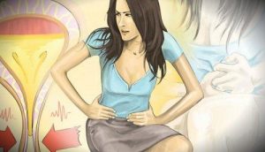 थोड़ी-थोड़ी देर में पेशाब क्यों आता है?