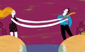 एकतरफा रिलेशनशिप को भुला देने के तीन स्टेप