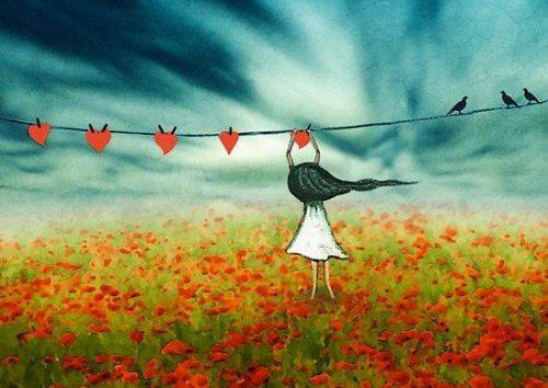 ज़िन्दगी में आपकी ख़ुशी और आपकी सीमा में एक गहरा रिश्ता होता है