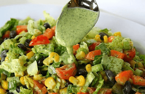 एक अच्छा सलाद कैसे बनाएं?