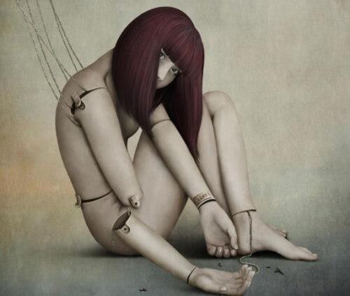 एक अबला नारी से एक हीरोइन कैसे बनें?