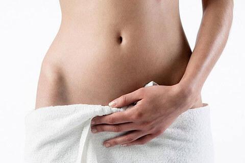 वेजाइना अपनी सफ़ाई खुद करती है