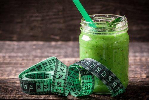 सेलरी से आप अपना वज़न भी कम कर सकते हैं