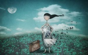 उम्र के साथ हम समझ जाते हैं, ज़िन्दगी में कुछ लड़ाइयाँ लड़ने के लायक नहीं होतीं