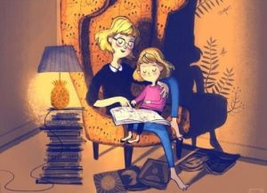 अपने बच्चों को सपने देखना सिखायें, डरना नहीं