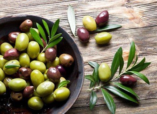 कोलेजन की आपूर्ति सल्फर वाले खाद्यों से