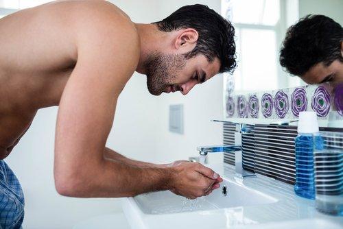 गुलाबी हिमालय नमक से अपने सौन्दर्य में निखार लाएं